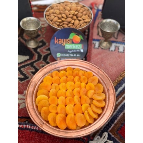 Kayısı Elek Altı