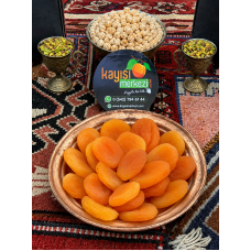 Sarı Kayısı Jumbo