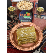 Susamlı Pestil