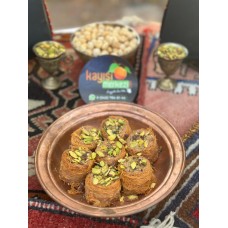 Bülbül Yuvası Lotuslu 400GR