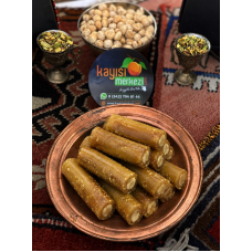 Ballı Rulo