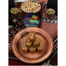 Ballı Sarma 