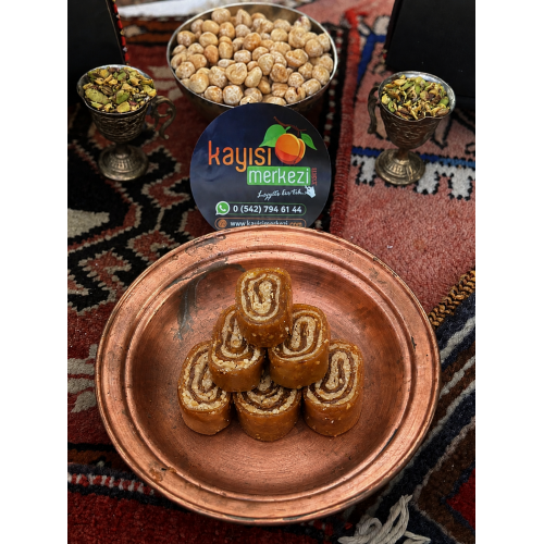 Ballı Sarma 