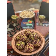 Duble Antep Fıstıklı Atom