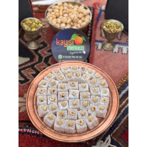 Fındıklı Paşa Lokum