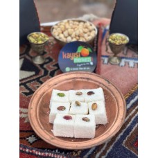 Antep Fıstıklı Sultan Lokum