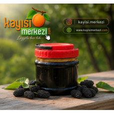 Karadut Pekmezi 1 KG