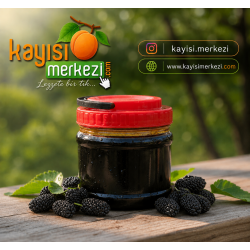 Karadut Pekmezi 1 KG